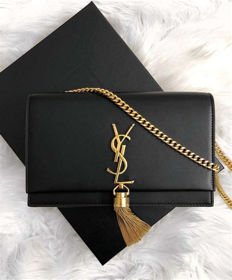 ysl bag like a pro.